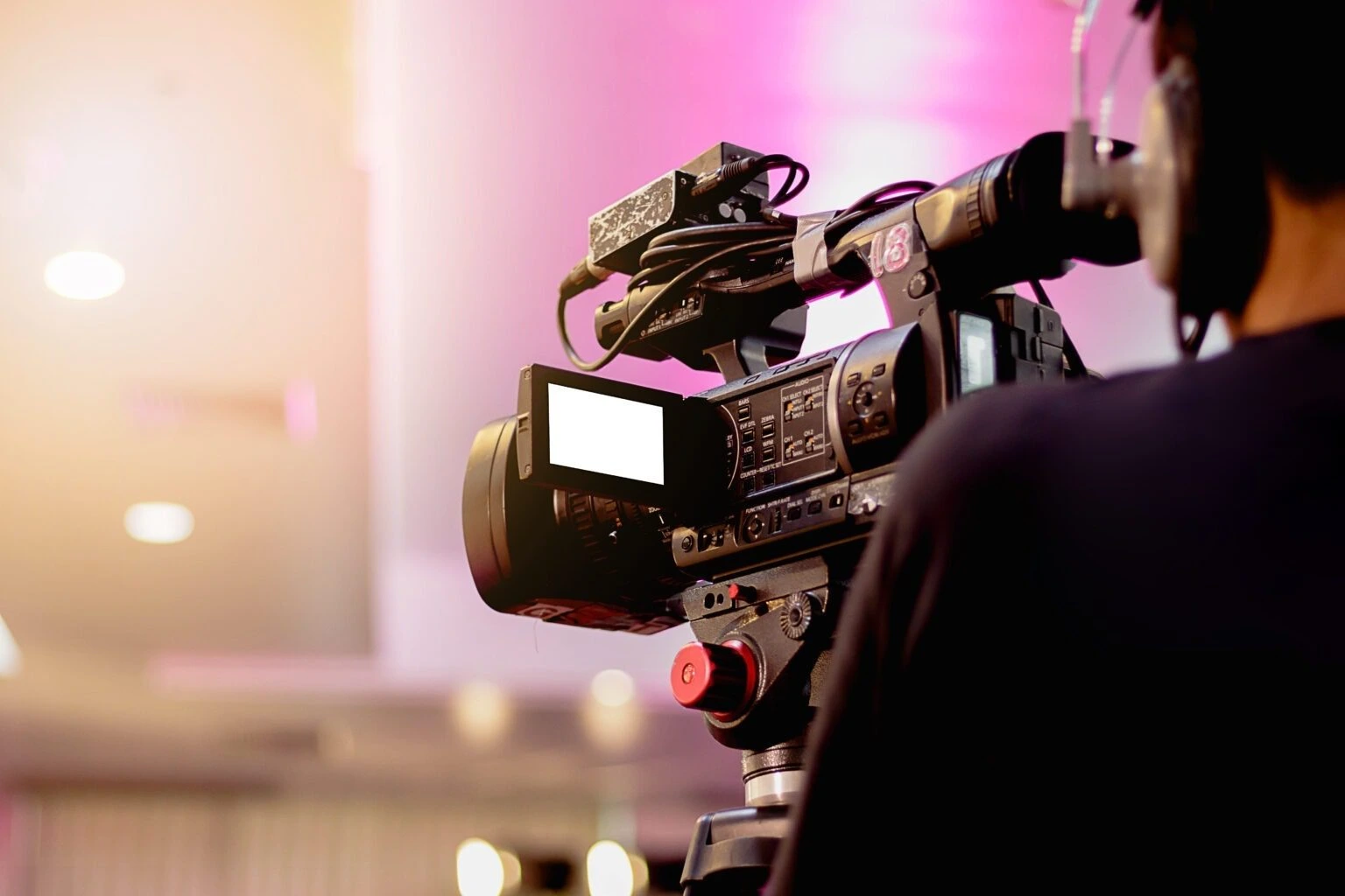 Video production preview